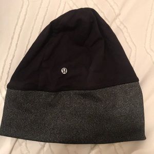 Lululemon Running Hat